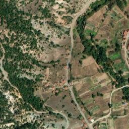 Drone Görünümü