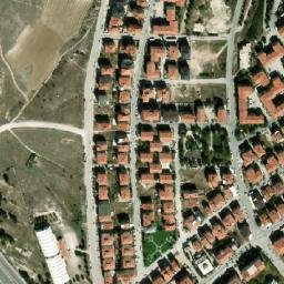 Drone Görünümü