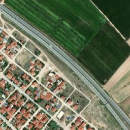 Drone Görünümü