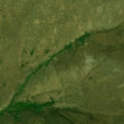 Satellite imagery of Mount Koshakar, AM