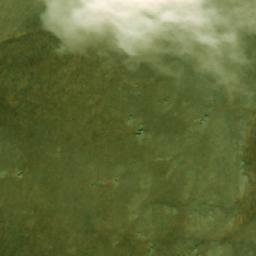 Satellite imagery of Mount Koshakar, AM