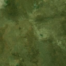 Satellite imagery of Mount Koshakar, AM