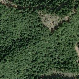 Satellite imagery of Center Ridge, US