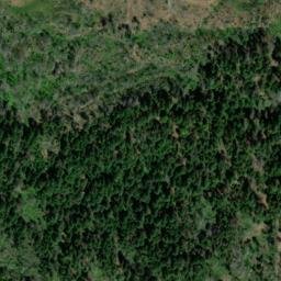 Satellite imagery of Log Ridge, US