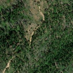 Satellite imagery of Log Ridge, US