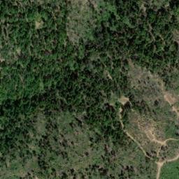Satellite imagery of Log Ridge, US