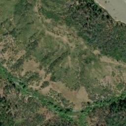 Satellite imagery of Swallow Rock, US
