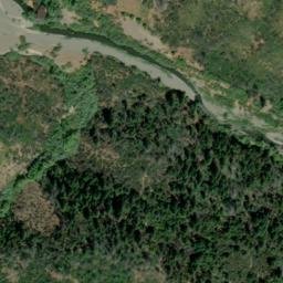 Satellite imagery of Swallow Rock, US