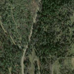 Satellite imagery of Willow Glen Ridge, US
