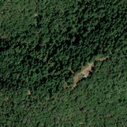 Satellite imagery of Rocky Point, US