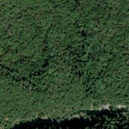 Satellite imagery of Rocky Point, US