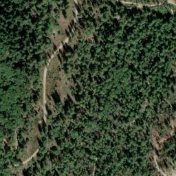 Satellite imagery of San Juan Ridge, US