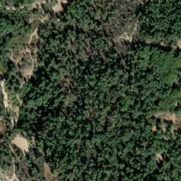 Satellite imagery of San Juan Ridge, US
