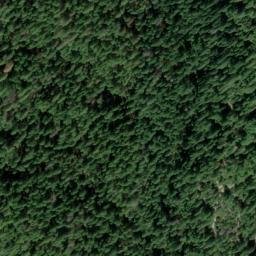 Satellite imagery of Spanish Mine, US