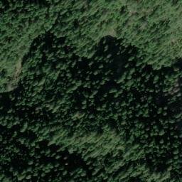 Satellite imagery of Spanish Mine, US