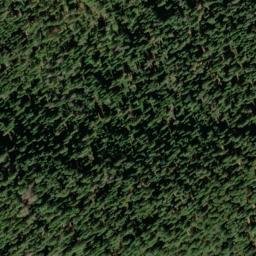 Satellite imagery of Baltic Mine, US