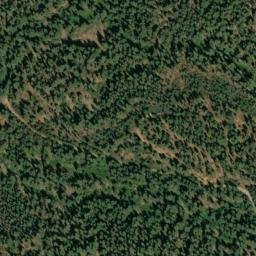 Satellite imagery of Snowflower Mine, US