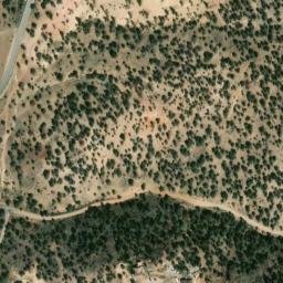 Satellite imagery of Lookout Point, US