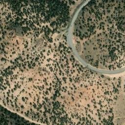 Satellite imagery of Lookout Point, US
