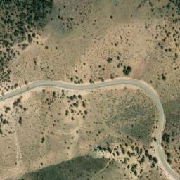 Satellite imagery of Lookout Point, US