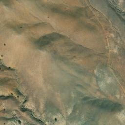 Satellite imagery of Blackhawk Mine, US