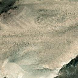 Satellite imagery of Camp Gregory Mine, US