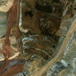 Satellite imagery of Columbia Group Mine, US
