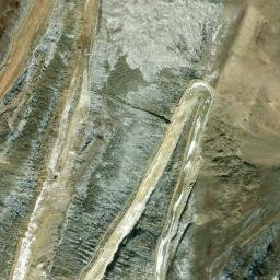 Satellite imagery of Columbia Group Mine, US