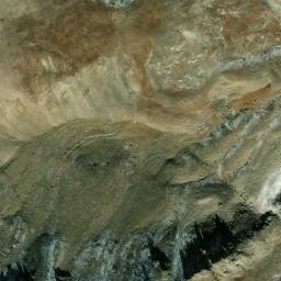 Satellite imagery of Columbia Group Mine, US