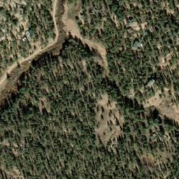 Satellite imagery of Luster Lode Quarry, US