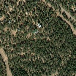 Satellite imagery of Luster Lode Quarry, US