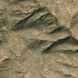 Satellite imagery of Catherine Number One Claim Mine, US