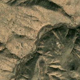 Satellite imagery of Catherine Number One Claim Mine, US