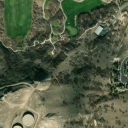 Satellite imagery of M Y M Mine, US