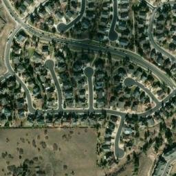 Satellite imagery of M Y M Mine, US