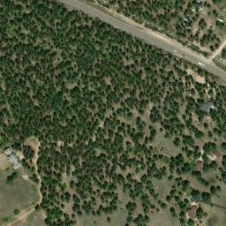 Satellite imagery of D 337 — NGS KK0300 — Douglas County, US, US
