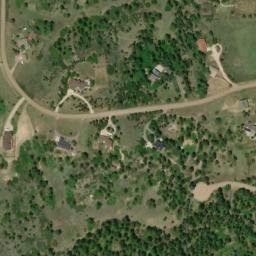 Satellite imagery of F 337 — NGS KK0302 — Douglas County, US, US