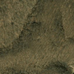 Satellite imagery of Bald Hill Ridge, US