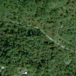 Satellite imagery of Scatter Ridge, US