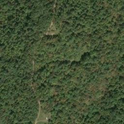 Satellite imagery of WICK — NGS JX1965 — Tyler County, US, US