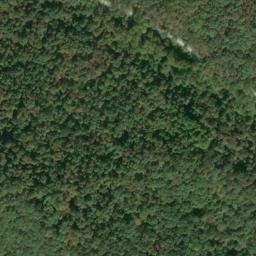 Satellite imagery of J 141 — NGS JX0305 — Tyler County, US, US