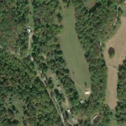 Satellite imagery of J 141 — NGS JX0305 — Tyler County, US, US