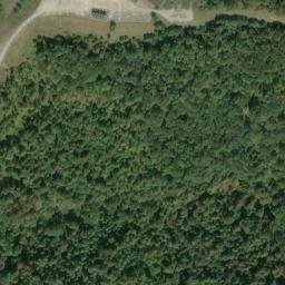 Satellite imagery of K 141 — NGS JX0306 — Tyler County, US, US