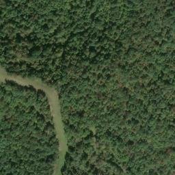 Satellite imagery of L 141 — NGS JX0307 — Ritchie County, US, US