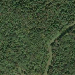 Satellite imagery of L 141 — NGS JX0307 — Ritchie County, US, US