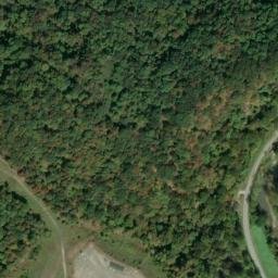 Satellite imagery of D 142 — NGS JX0342 — Tyler County, US, US