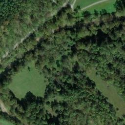 Satellite imagery of C 142 — NGS JX0341 — Tyler County, US, US