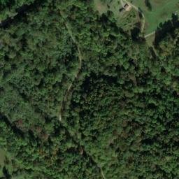 Satellite imagery of C 142 — NGS JX0341 — Tyler County, US, US