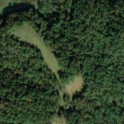 Satellite imagery of C 142 — NGS JX0341 — Tyler County, US, US