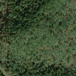 Satellite imagery of U 134 — NGS JX0326 — Doddridge County, US, US
